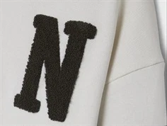 Name It snow white sweatshirt